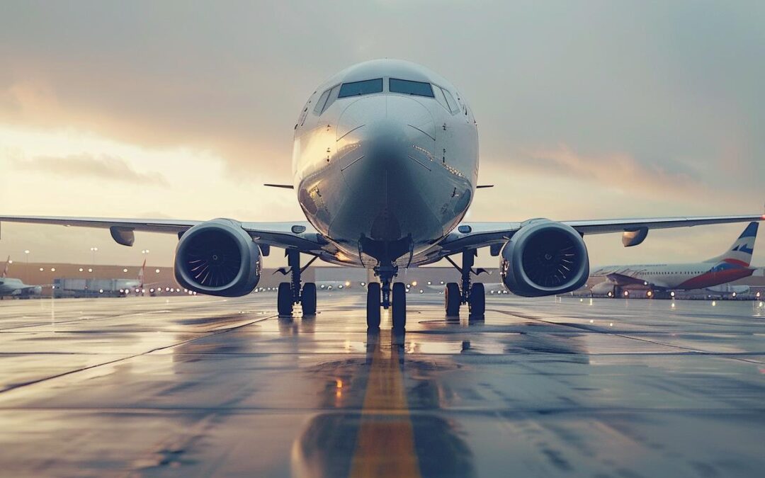 Fly.pl: portal do rezerwacji lotów i porównywania cen biletów lotniczych