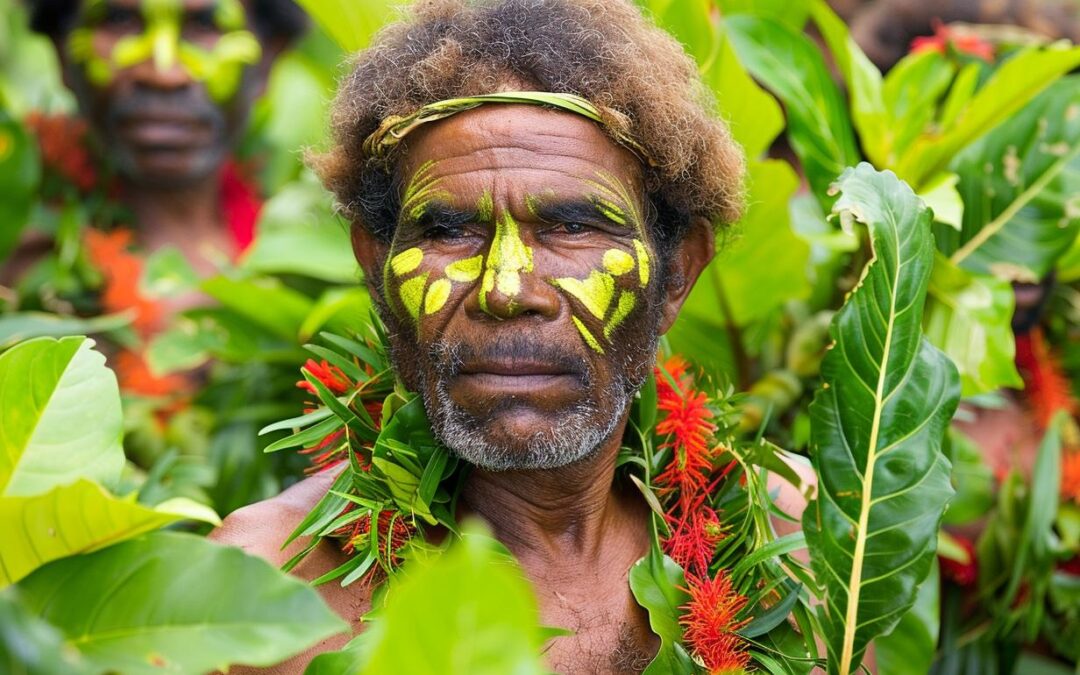 Wyspy Salomona: historia, kultura i atrakcje turystyczne