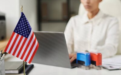 Kompleksowy przewodnik po procesie ubiegania się o wizę do USA